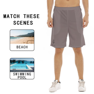 Coastal Drift™ Training Shorts