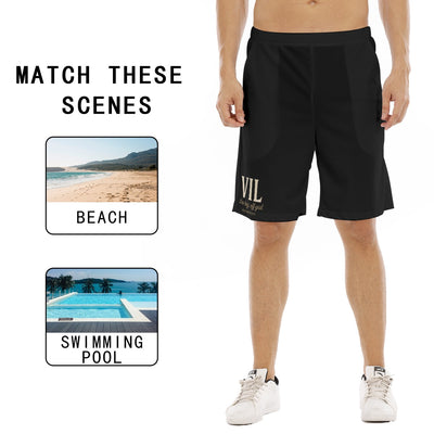 VIL™ Training Shorts