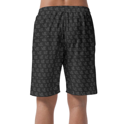 VIL Print Short