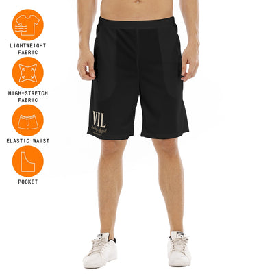 VIL™ Training Shorts