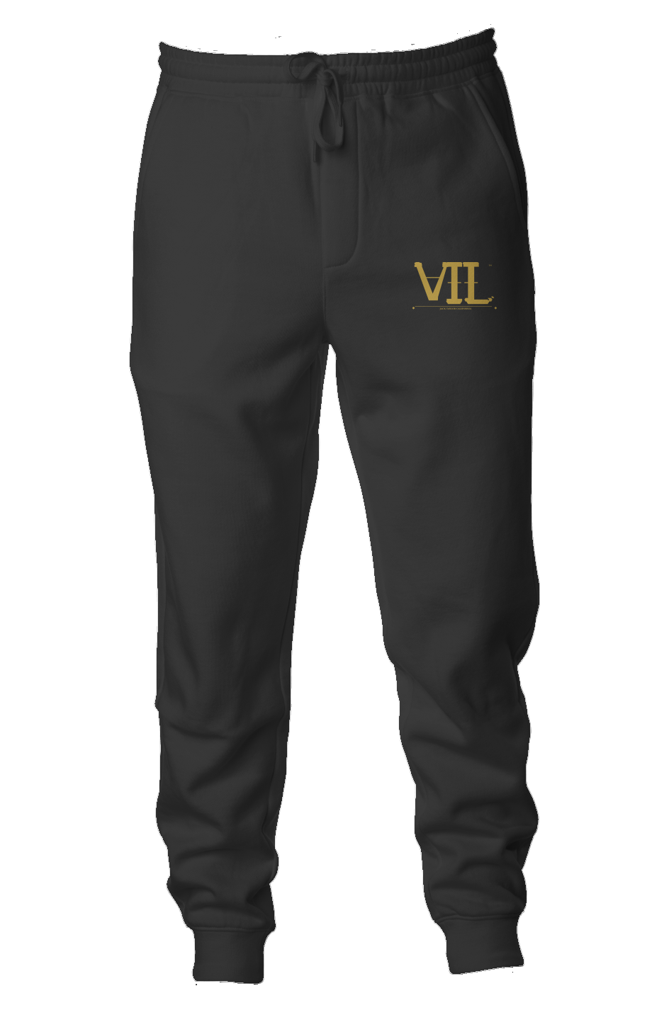 Void Jogger – VIL™ Collection | Jack Taylor Califo
