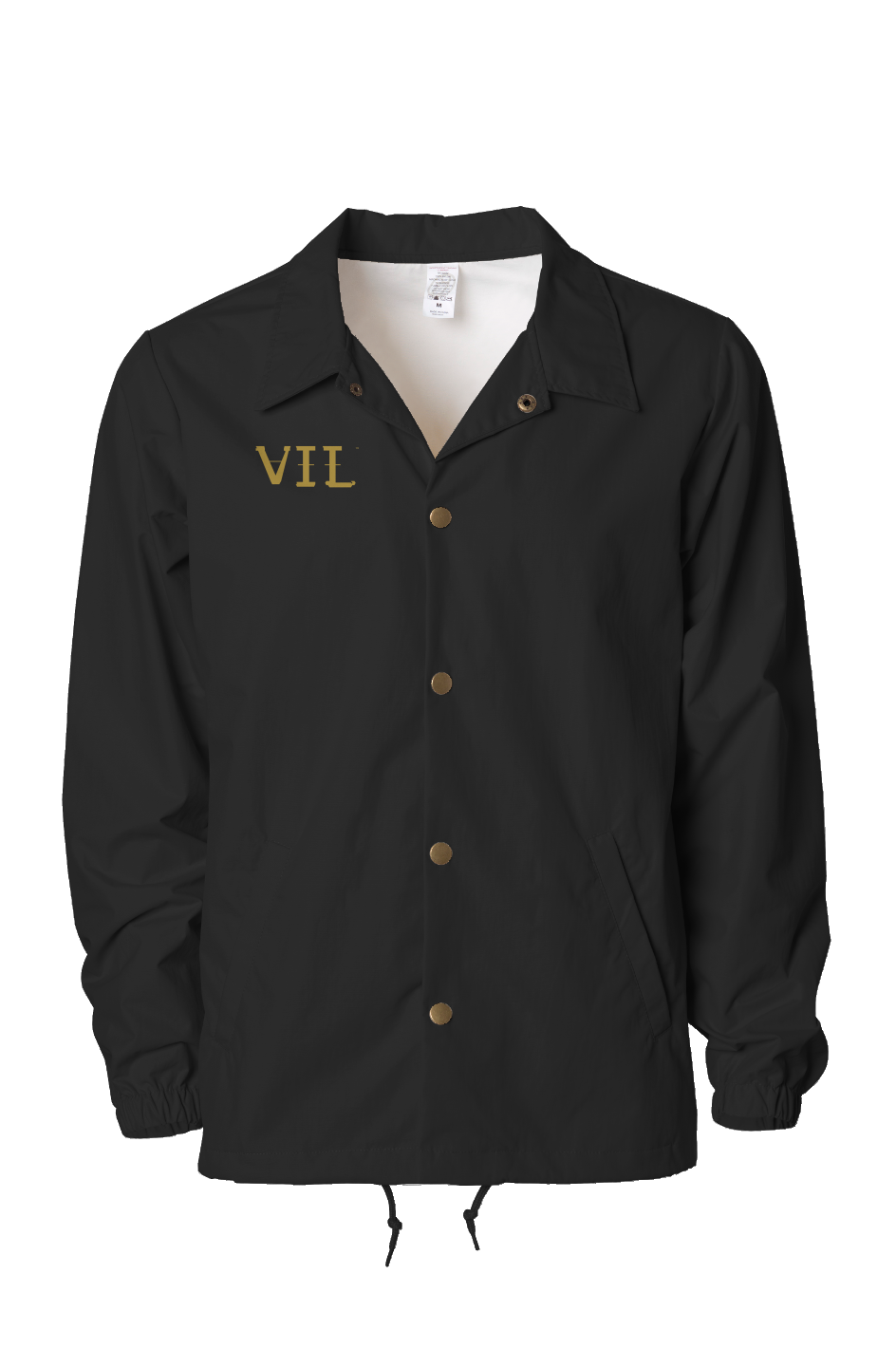 Void Coach Jacket -- VIL™ Collection | Jack Taylor