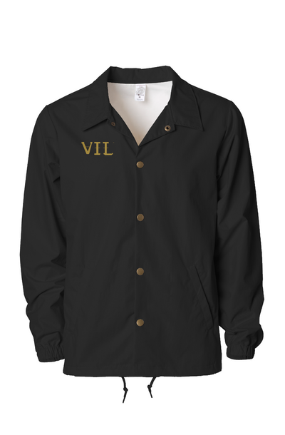 Void Coach Jacket -- VIL™ Collection | Jack Taylor