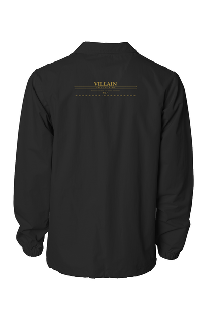 Void Coach Jacket -- VIL™ Collection | Jack Taylor