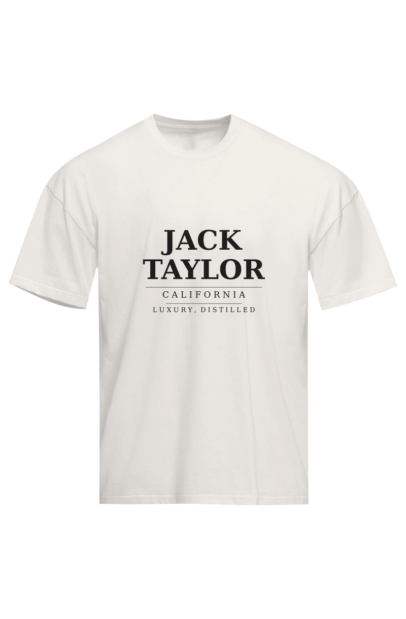 Heavyweight Cotton Tee