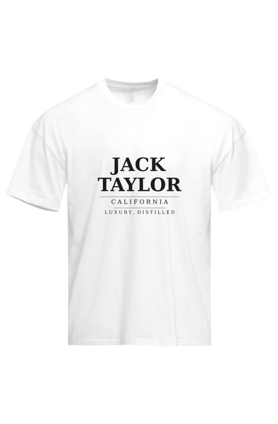Heavyweight Cotton Tee