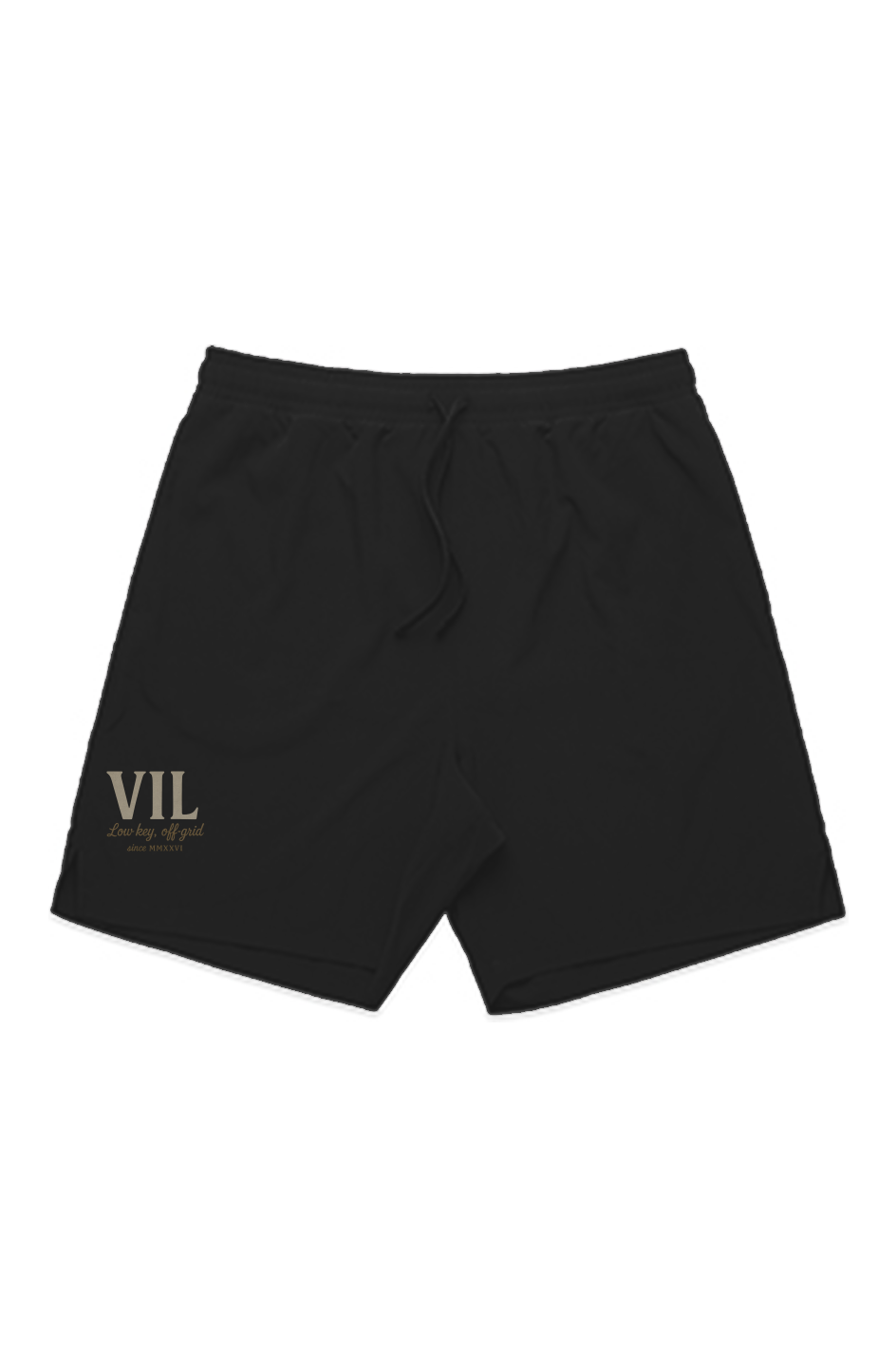VIL Motion Shorts