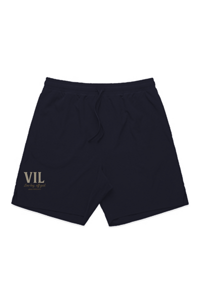 VIL Motion Shorts