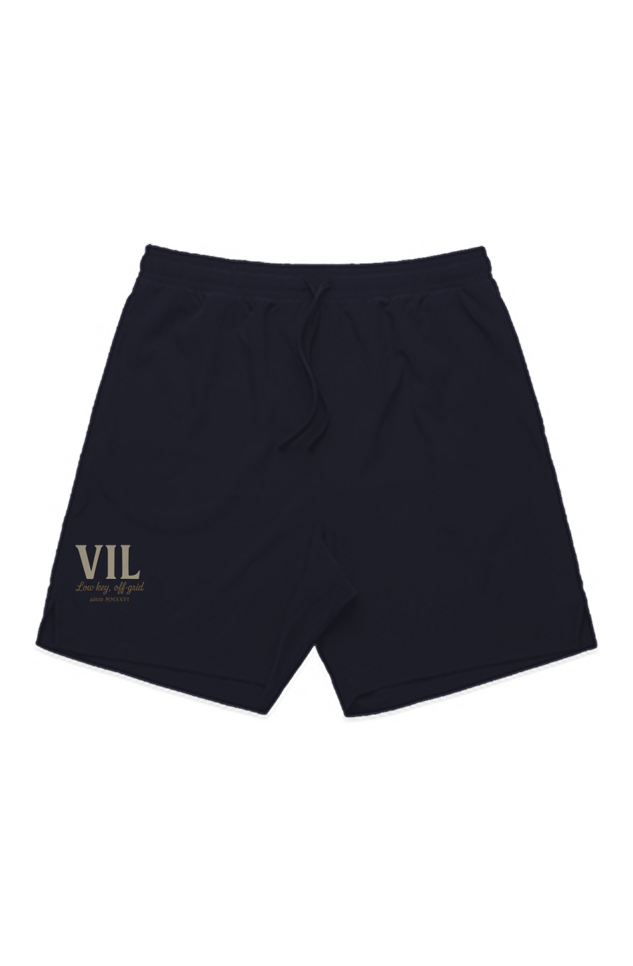 VIL Motion Shorts