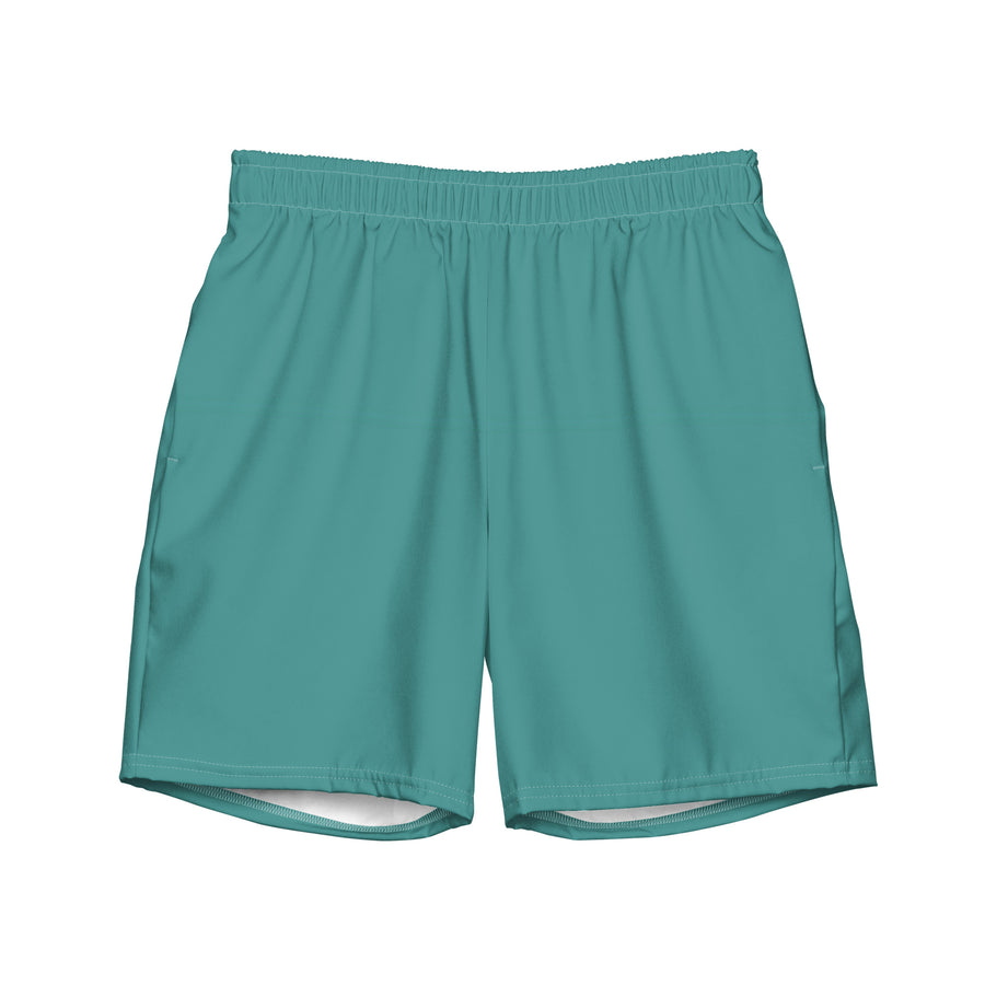The Seafoam Short