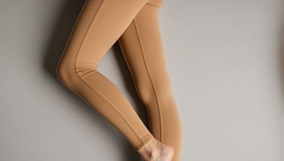 Dune Essential Legging