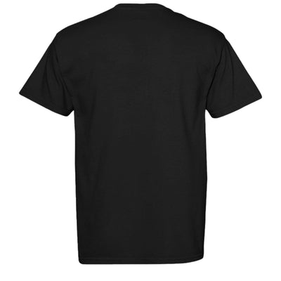BLACK - C1717 - BACK
