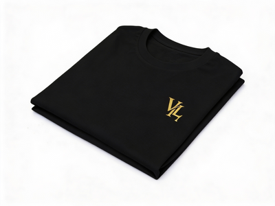 🖤 VIL™ Longline Tee