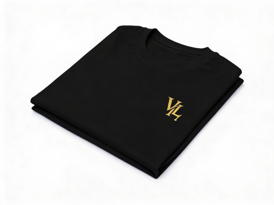 VIL Longline Tee