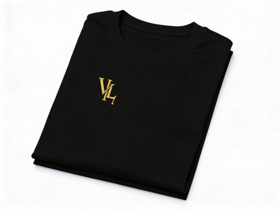 🖤 VIL™ Longline Tee