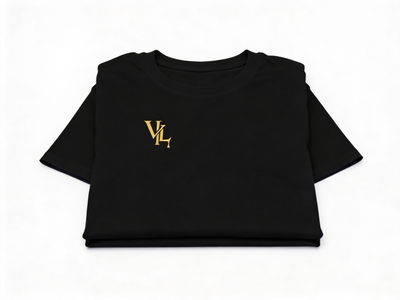 🖤 VIL™ Longline Tee