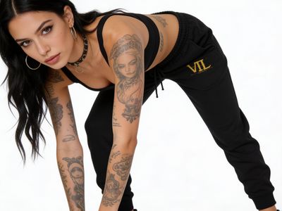 VIL Void Jogger