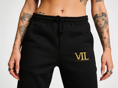 VIL Void Jogger