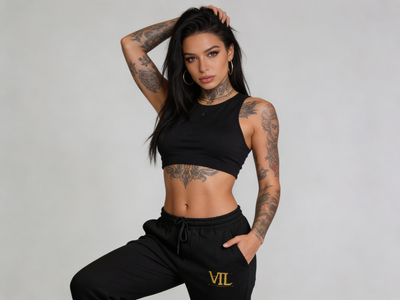 VIL Void Jogger