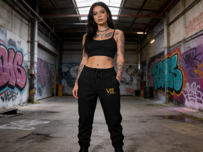 VIL Void Jogger