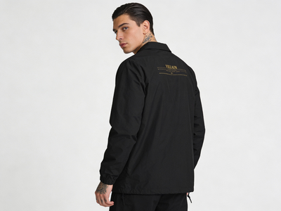 VIL Void Coach Jacket