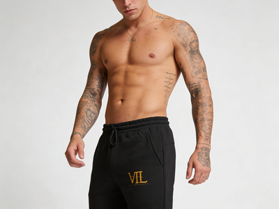 VIL Void Jogger