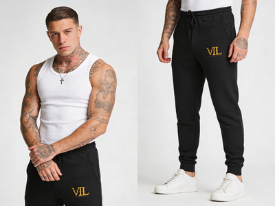 VIL Void Jogger