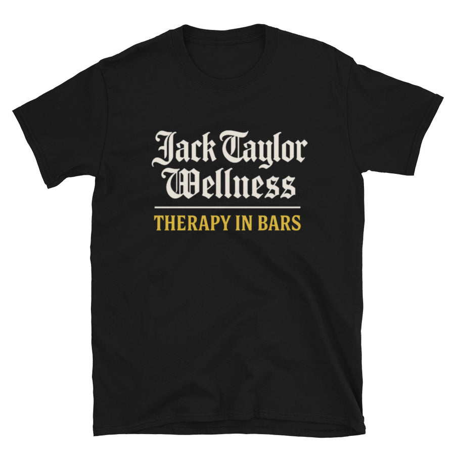 Therapy In Bars™ Premium Tee